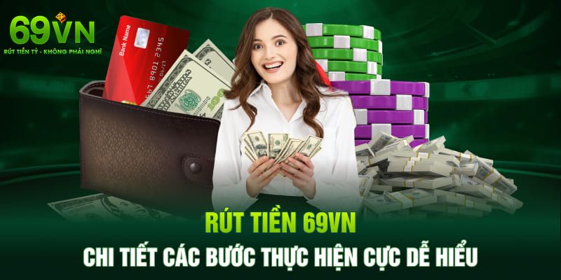69VN - Trang Chủ 69VN.COM Chính Thức 2026 | Lì Xì Tết +69K 14 Rút tiền cá cược thắng về tài khoản ngân hàng